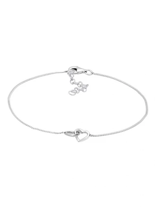 Foto van product ELLI Armband zilver
