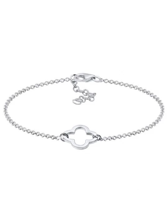 Foto van product ELLI Armband zilver
