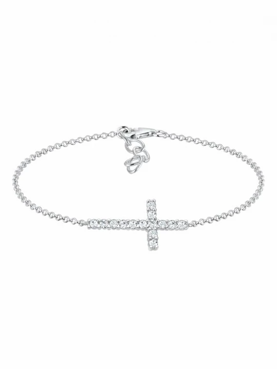 Foto van product ELLI Armband zilver