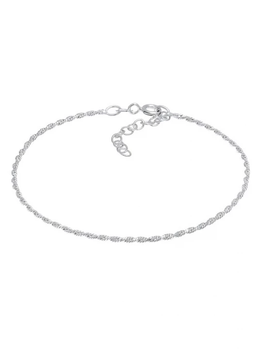 Foto van product ELLI Armband zilver