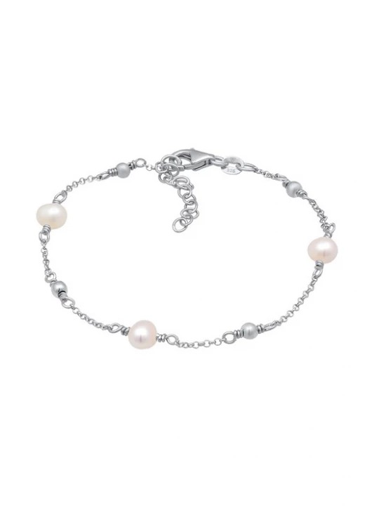 Foto van product ELLI Armband zilver