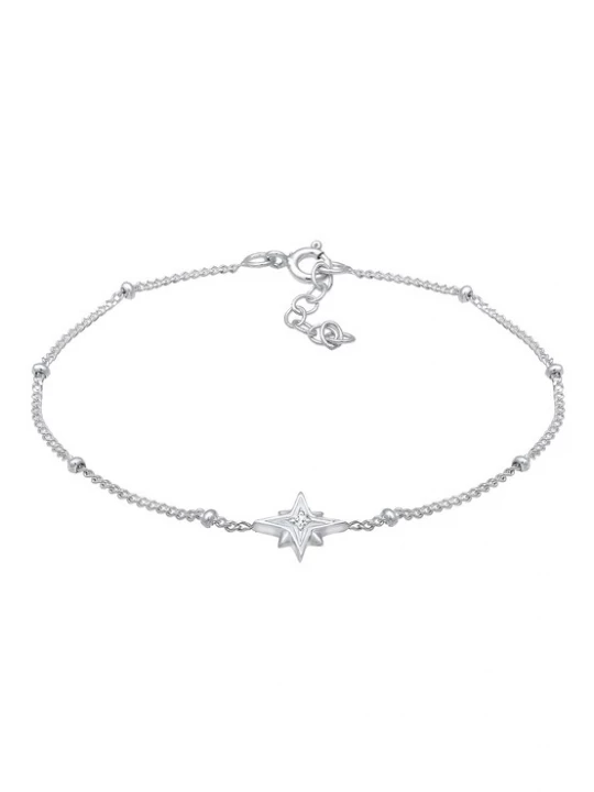 Foto van product ELLI Armband zilver