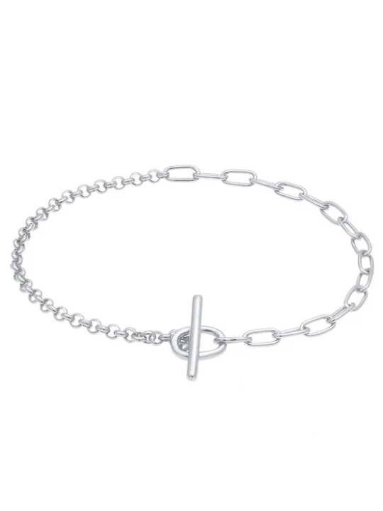 Foto van product ELLI Armband zilver