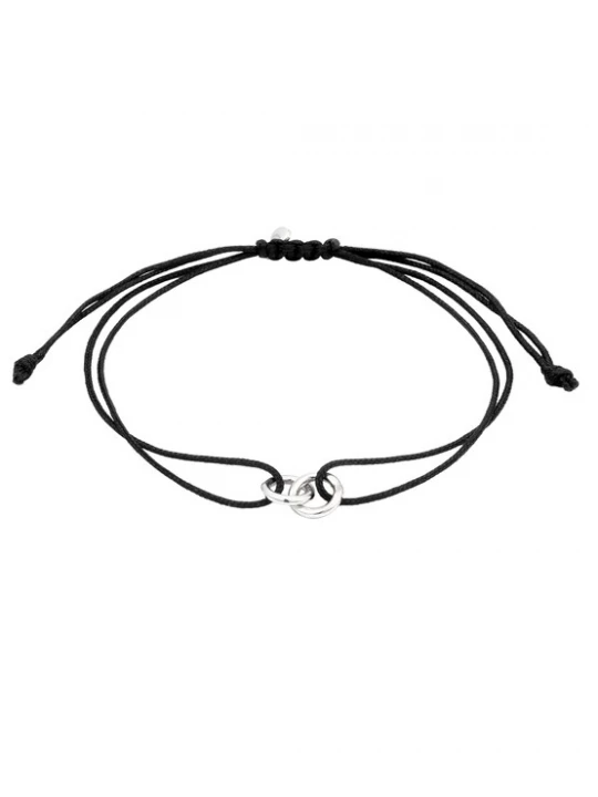 Foto van product ELLI Armband zilver