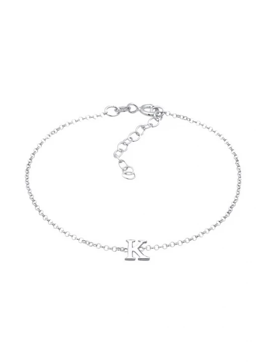 Foto van product ELLI Armband zilver