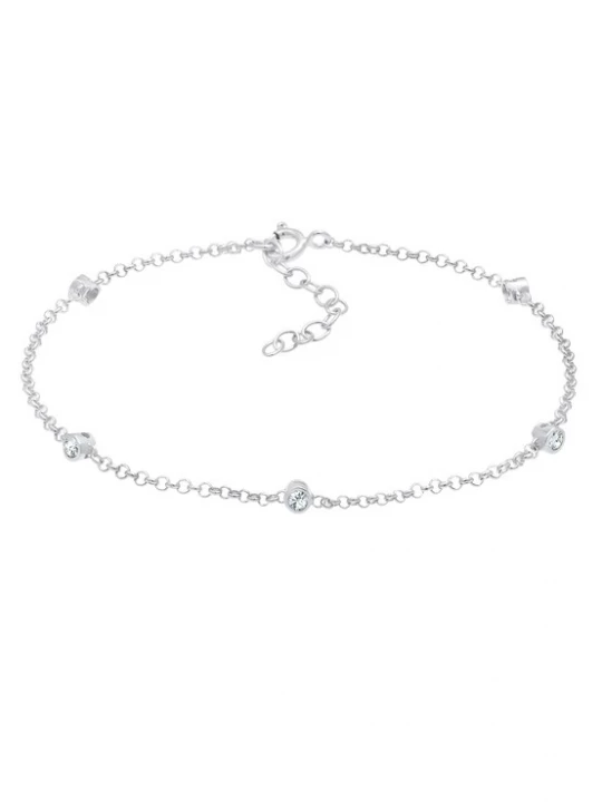 Foto van product ELLI Armband zilver