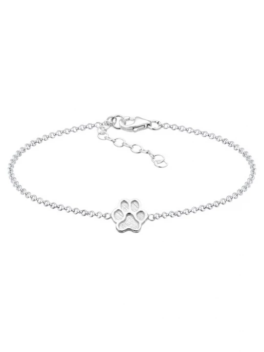 Foto van product ELLI Armband zilver
