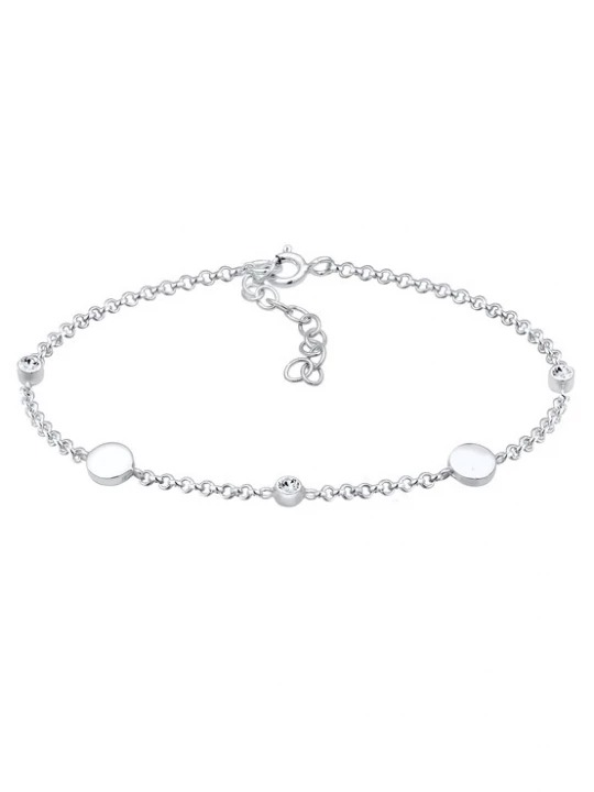 Foto van product ELLI Armband zilver