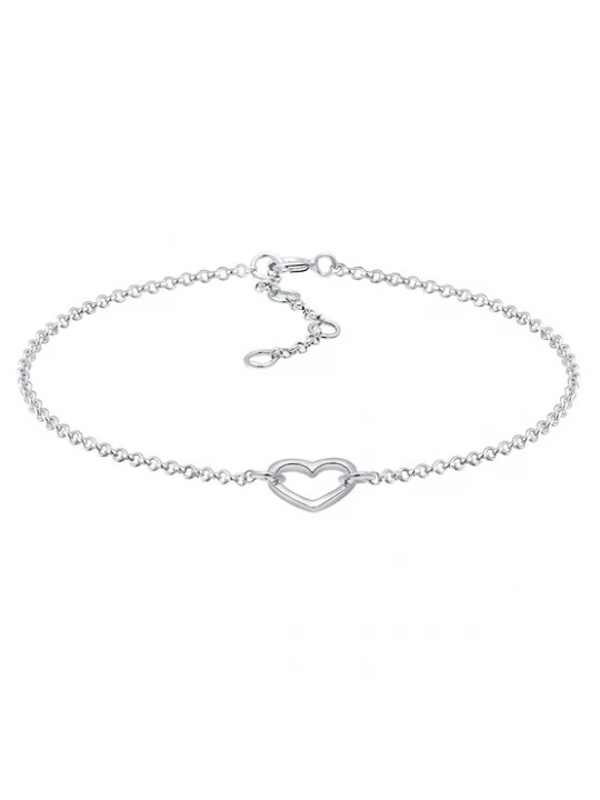 Foto van product ELLI Armband zilver