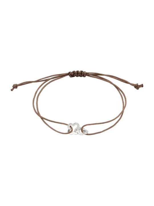 Foto van product ELLI Armband zilver