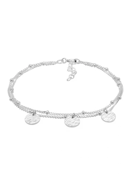 Foto van product ELLI Armband zilver
