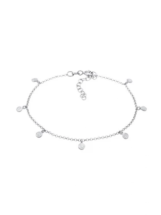 Foto van product ELLI Armband zilver