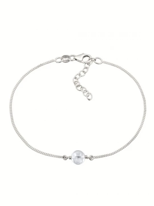 Foto van product ELLI Armband zilver