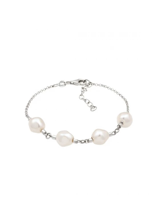 Foto van product ELLI Armband zilver