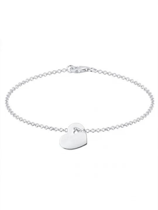 Foto van product ELLI Armband zilver