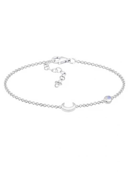 Foto van product ELLI Armband zilver