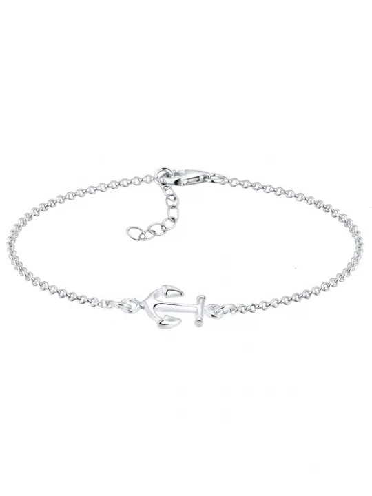 Foto van product ELLI Armband zilver