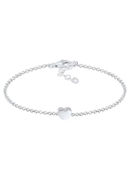 Foto van product ELLI Armband zilver