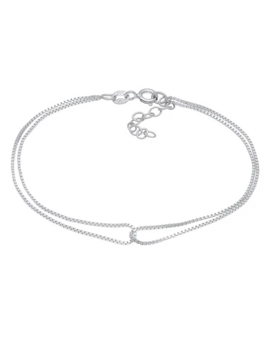 Foto van product ELLI Armband zilver