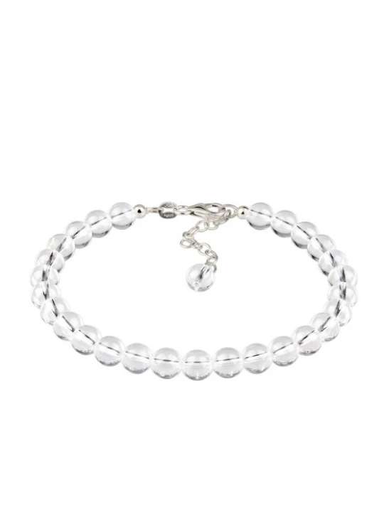 Foto van product ELLI Armband zilver