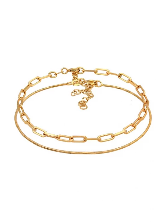 Foto van product ELLI PREMIUM Armband goud