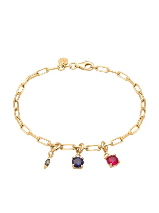 Foto van product ELLI PREMIUM Armband goud