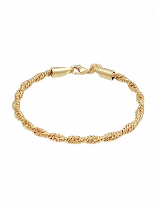 Foto van product ELLI PREMIUM Armband goud