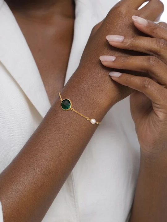 Foto van product ELLI PREMIUM Armband goud