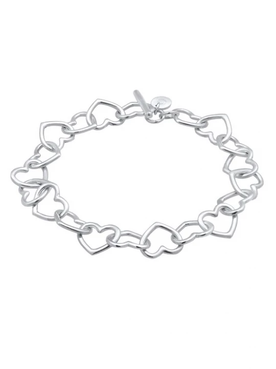 Foto van product ELLI PREMIUM Armband zilver