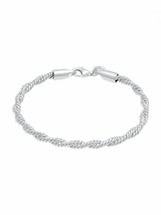 Foto van product ELLI PREMIUM Armband zilver