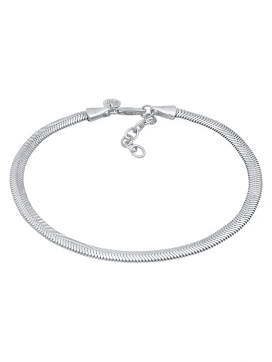 Foto van product ELLI PREMIUM Voetsieraden zilver