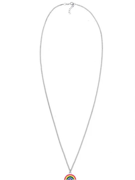 Foto van product ELLI Sieraden gemengde kleuren / zilver
