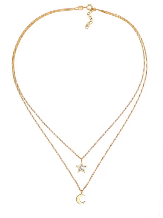 Foto van product ELLI Sieraden goud