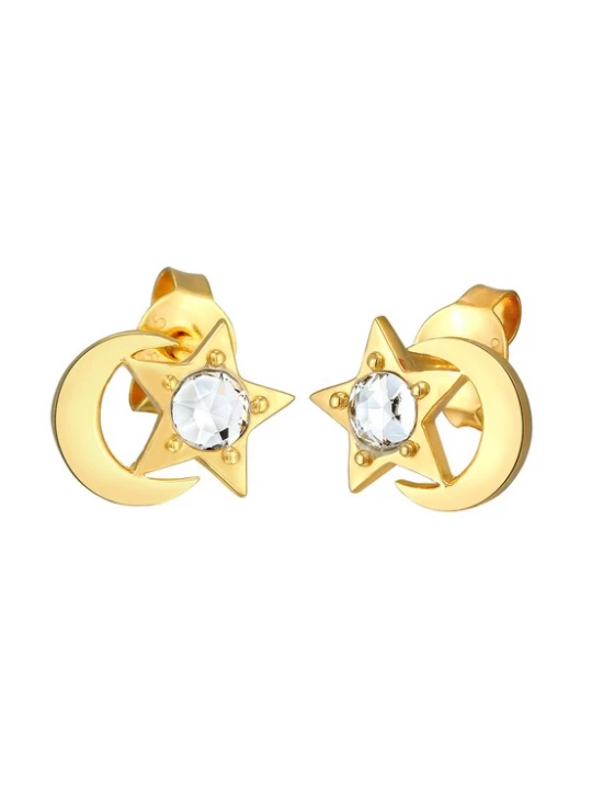Foto van product ELLI Sieraden goud
