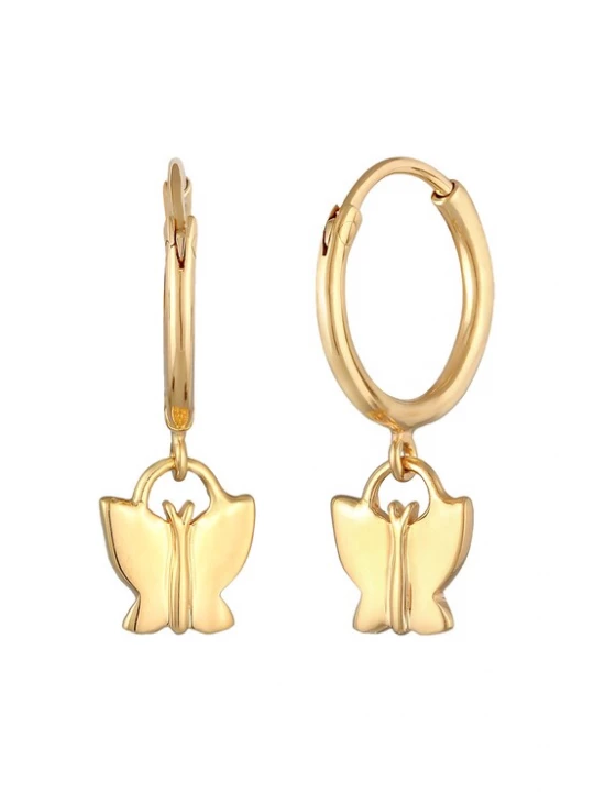 Foto van product ELLI Sieraden goud