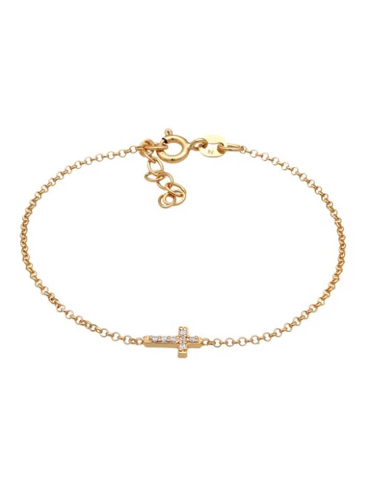 Foto van product ELLI Sieraden goud