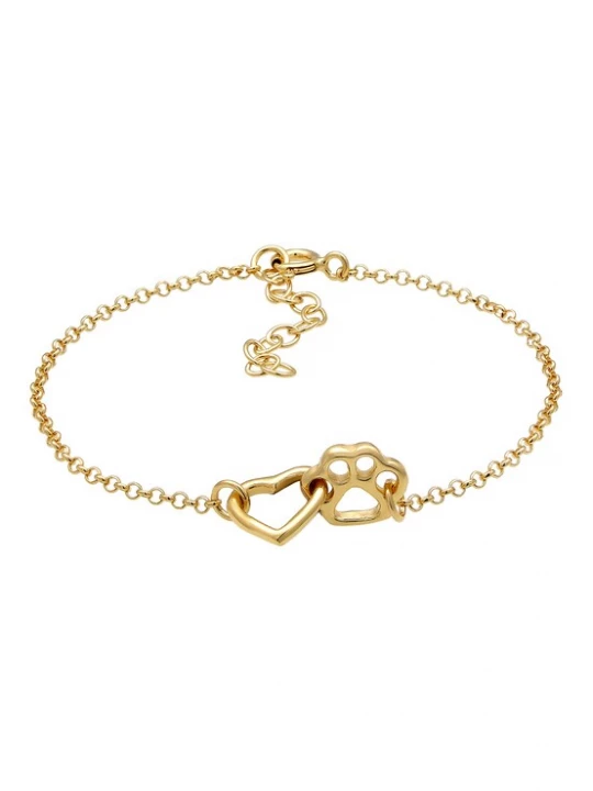 Foto van product ELLI Sieraden goud