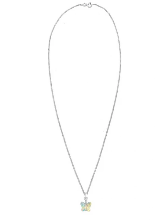Foto van product ELLI Sieraden 'Schmetterling' zilver