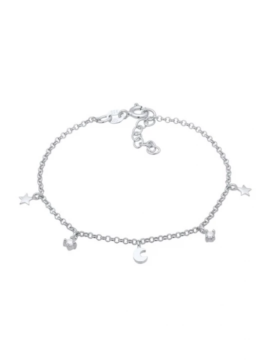 Foto van product ELLI Sieraden zilver