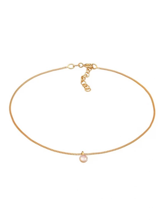 Foto van product ELLI Voetsieraden goud