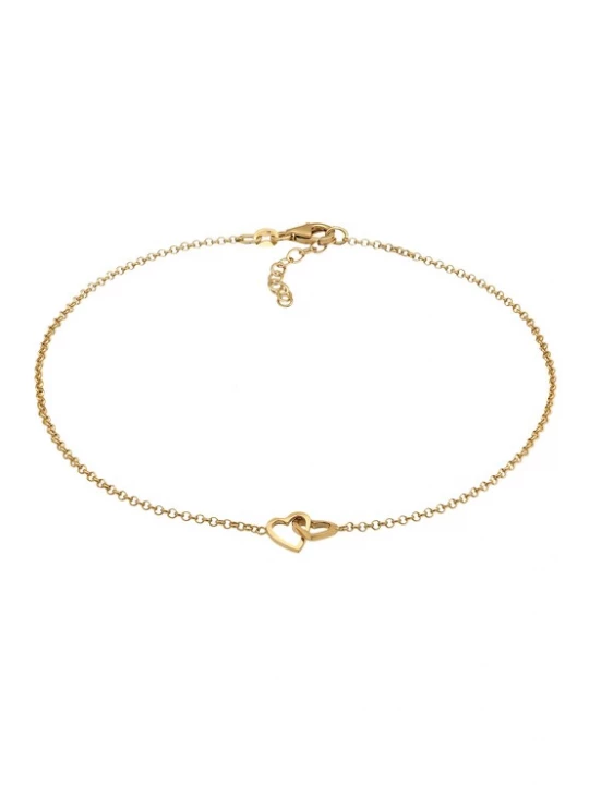 Foto van product ELLI Voetsieraden goud