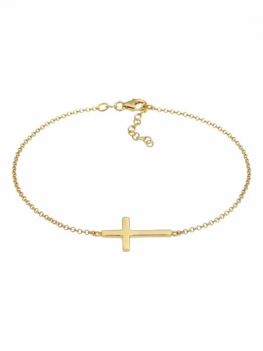 Foto van product ELLI Voetsieraden goud
