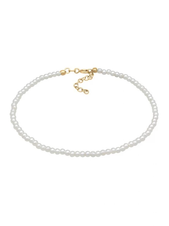Foto van product ELLI Voetsieraden goud