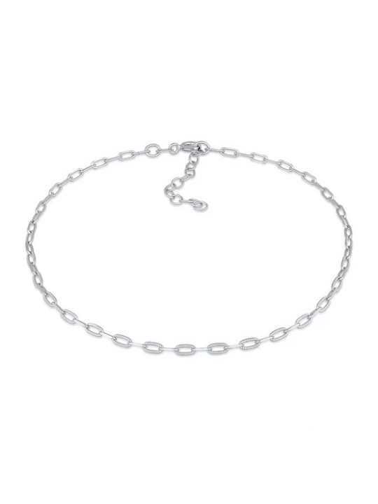 Foto van product ELLI Voetsieraden zilver