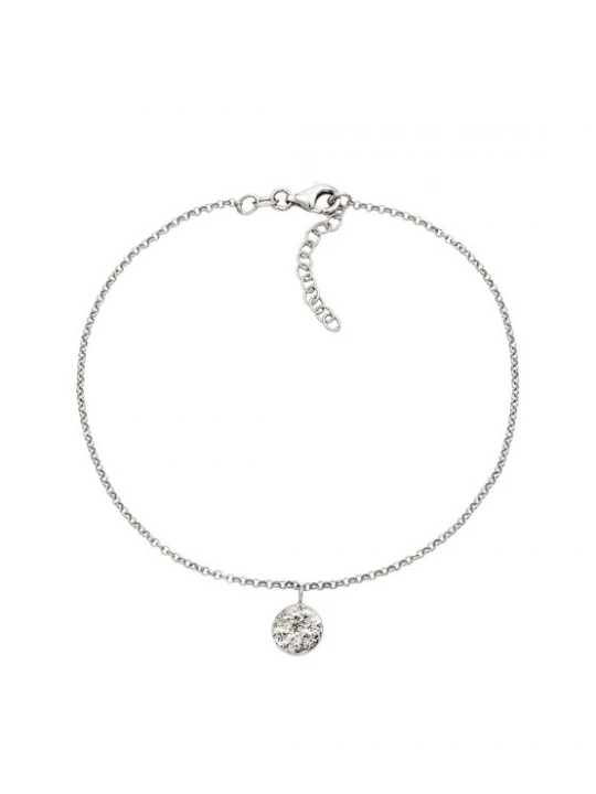 Foto van product ELLI Voetsieraden zilver