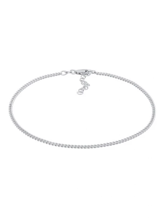 Foto van product ELLI Voetsieraden zilver