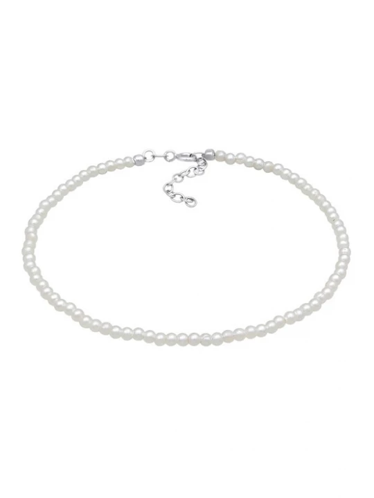 Foto van product ELLI Voetsieraden zilver