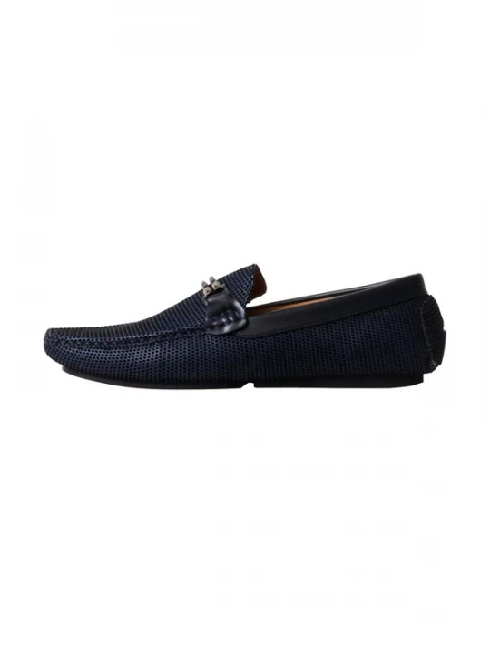 Foto van product Elong Instappers blauw