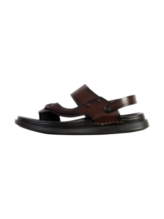 Foto van product Elong Sandalen bruin