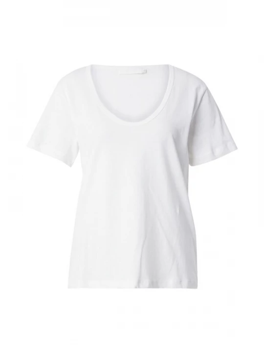 Foto van product elvine Shirt 'Nola' crème